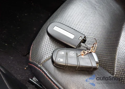 2018 Dodge Journey Gt из США, поврежденный, VIN 3C4PDCEG2JT473610